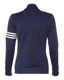Women's 3-Stripes French Terry Full-Zip Jacket