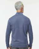 Ultimate365 Textured Quarter-Zip Pullover