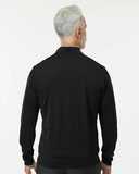 Lightweight Quarter-Zip Pullover