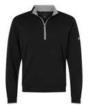 Lightweight Quarter-Zip Pullover