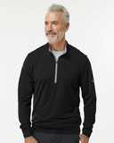 Lightweight Quarter-Zip Pullover
