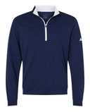 Lightweight Quarter-Zip Pullover