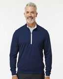 Lightweight Quarter-Zip Pullover