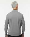 Lightweight Quarter-Zip Pullover