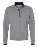Lightweight Quarter-Zip Pullover