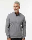 Lightweight Quarter-Zip Pullover