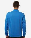 Lightweight Quarter-Zip Pullover