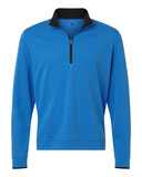 Lightweight Quarter-Zip Pullover