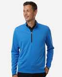 Lightweight Quarter-Zip Pullover