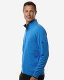 Lightweight Quarter-Zip Pullover