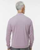 Lightweight Quarter-Zip Pullover