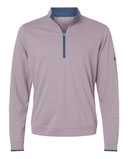 Lightweight Quarter-Zip Pullover