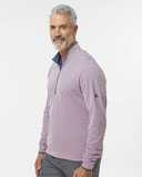 Lightweight Quarter-Zip Pullover