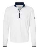 Lightweight Quarter-Zip Pullover