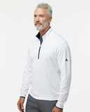 Lightweight Quarter-Zip Pullover