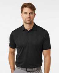 Ultimate Textured Polo