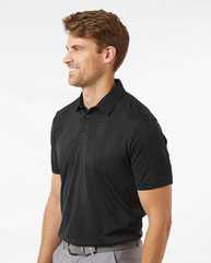 Ultimate Textured Polo