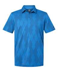 Ultimate Textured Polo