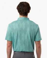 Ultimate Textured Polo