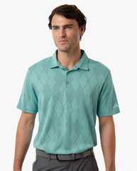 Ultimate Textured Polo