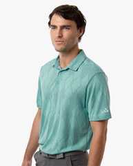 Ultimate Textured Polo