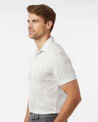 Ultimate Textured Polo