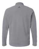 Men's Ultimate365 Cozy Quarter-Zip Pullover