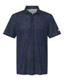 Men's Ultimate365 Mesh Tango Print Climacool Polo
