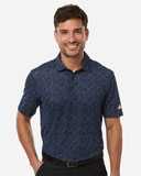 Men's Ultimate365 Mesh Tango Print Climacool Polo
