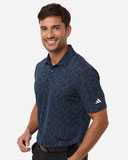 Men's Ultimate365 Mesh Tango Print Climacool Polo