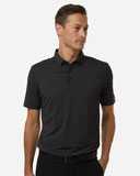 Men's Ultimate365 Pencil Stripe Climacool Polo