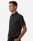 Men's Ultimate365 Pencil Stripe Climacool Polo