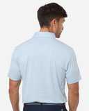 Men's Ultimate365 Pencil Stripe Climacool Polo