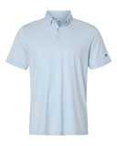 Men's Ultimate365 Pencil Stripe Climacool Polo