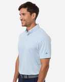 Men's Ultimate365 Pencil Stripe Climacool Polo