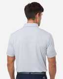 Men's Ultimate365 Pencil Stripe Climacool Polo