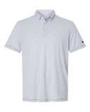 Men's Ultimate365 Pencil Stripe Climacool Polo