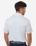 Men's Ultimate365 Pencil Stripe Climacool Polo