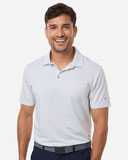 Men's Ultimate365 Pencil Stripe Climacool Polo