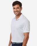 Men's Ultimate365 Pencil Stripe Climacool Polo