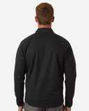 Men's Ultimate365 Wind Quarter-Zip Pullover