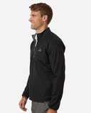 Men's Ultimate365 Wind Quarter-Zip Pullover