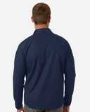 Men's Ultimate365 Wind Quarter-Zip Pullover