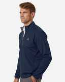 Men's Ultimate365 Wind Quarter-Zip Pullover