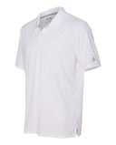 Gradient 3-Stripes Polo