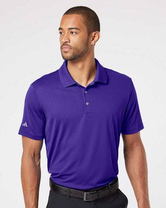 Adidas Performance Polo A230