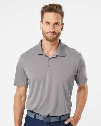 Adidas Performance Polo A230