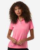 Women's Performance Polo