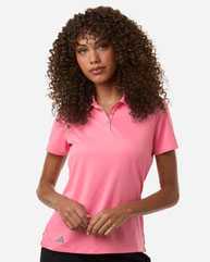Women's Performance Polo