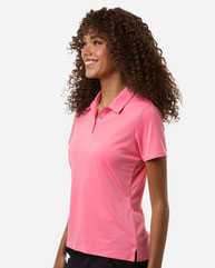 Women's Performance Polo